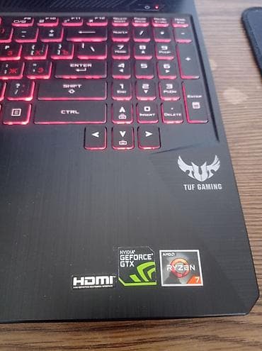Техника и электроника: Игровой, Б/у, AMD Ryzen 7 — 2