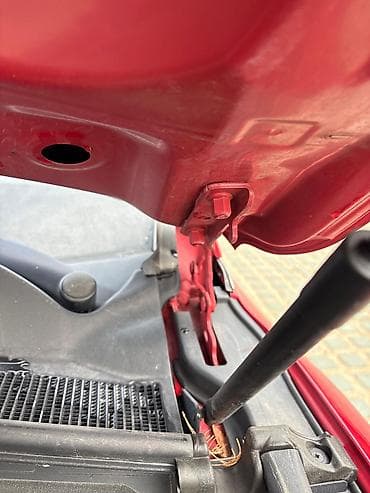 Ssangyong: Ssangyong Rexton Khan: 2020 г., Автомат, Дизель — 3