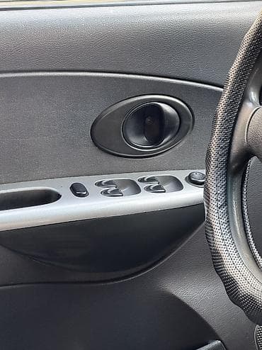 матис 2008: Daewoo Matiz: 2010 г., 1 л, Механика, Бензин, Хэтчбэк — 9