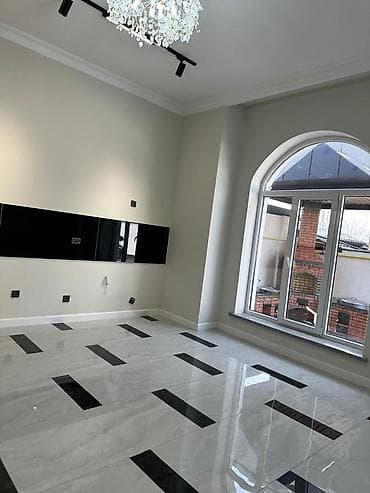 mega hous: 🏡 Продаётся новый современный дом в Арча-Бешик! 📍 ул. Кызыл-Адыр — 9