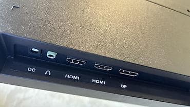 xbox one 4pda: Монитор, LED, 26" - 27" — 5