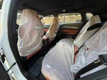 подшипник матиз передний: Changan X5 Plus: 2025 г., 1.5 л, Робот, Бензин, Кроссовер — 6