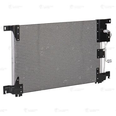 алюминиевые радиаторы цена за секцию в бишкеке: Радиаторы кондиционера на все виды грузовых автомобилей DAF, MAN — 1