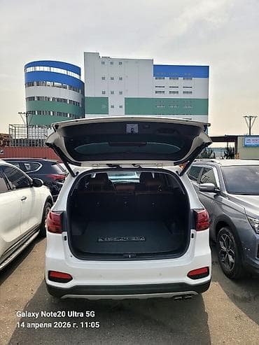 тойота правя: Kia Sorento: 2019 г., 2 л, Автомат, Дизель, Кроссовер — 7