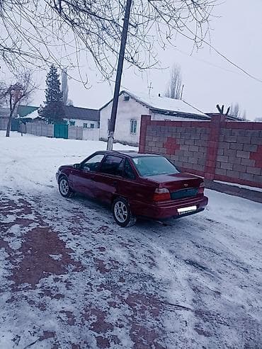 фара субару аутбек 2017: Daewoo Nexia: 2005 г., 1.5 л, Механика, Бензин, Седан — 5