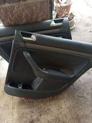 запчасти на пассат б5 в бишкеке: Гольф5 разное — 20