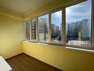 квартира район цум: 2 комнаты, 58 м², Элитка, 4 этаж, Евроремонт — 7