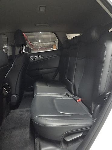 bbs 4 100: Kia Sportage: 2021 г., 2 л, Автомат, Дизель, Кроссовер — 9