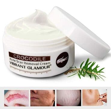 шампунь дисаар: Крем от производителей vibrant glamour, crocodile эффективно — 1