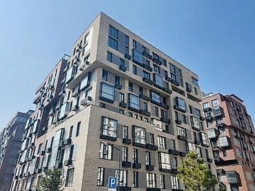 Батирлер: 2 бөлмө, 75 м², 7 кабат, Даяр ПСО (өзү оңдоп түзөтүп бүтүү үчүн) — 3