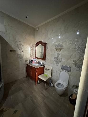 5 и более комнат, 221 м², Дордой Плаза ТРЦ Элитка, 14 этаж, Евроремонт — 3