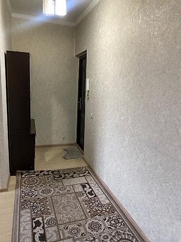 квартиры ошский рынок: 1 комната, Без подселения, С мебелью полностью — 4
