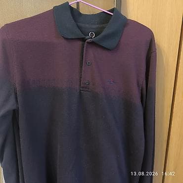 lacoste толстовка мужская: Кофта, L — 4