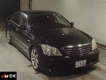 mark2 100: Toyota Avensis: 2004 г., 1.8 л, Типтроник, Бензин, Седан — 9