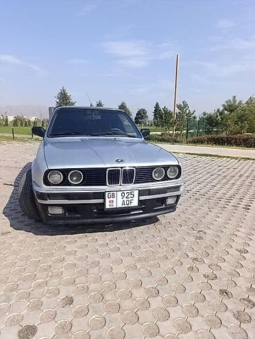 BMW : 1990 г., 2 л, Автомат, Бензин, Универсал