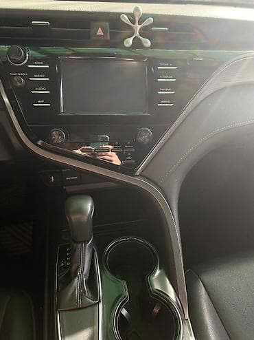 тоета карина 2: Toyota Camry: 2019 г., 2.5 л, Автомат, Бензин, Седан — 3