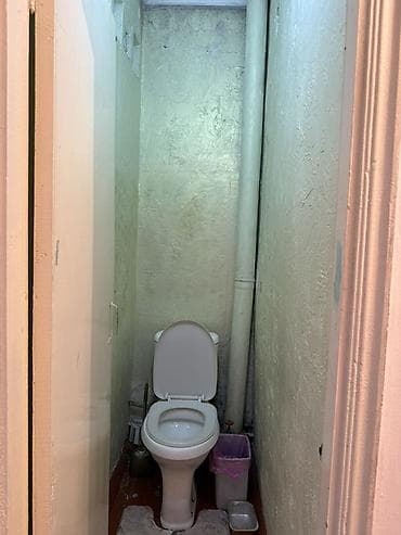 2ком кв продажа: 2 комнаты, 52 м², 2 этаж — 8
