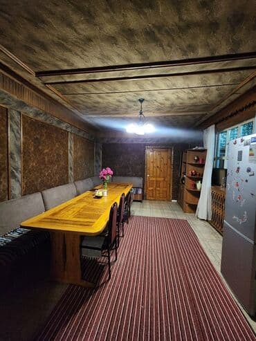 раздольный дом: Дом, 173 м², 5 комнат, Косметический ремонт — 16