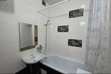 алайская 35: 1 комната, 35 м², 105 серия, 1 этаж, Свежий ремонт — 8