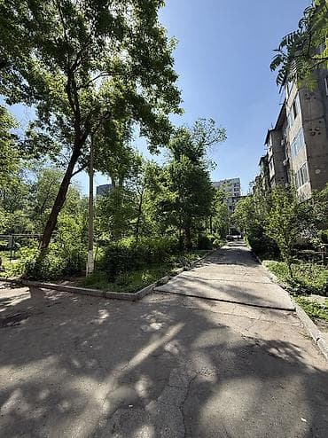 4 bedroom: 3 комнаты, 58 м², 104 серия, 2 этаж, Дизайнерский ремонт — 10