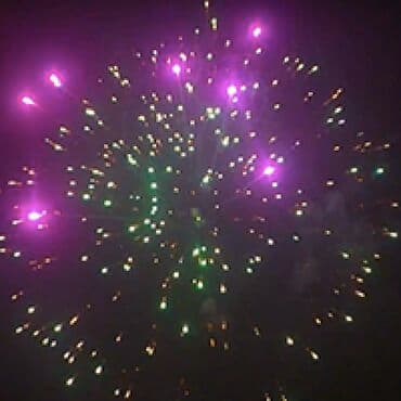 батерия: Салюты, петарды, холодные фонтаны и фейерверки в Бишкеке! — 3