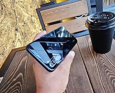 aiphone 8: Redmi, Redmi Note 8, Б/у, 64 ГБ, цвет - Черный, 1 SIM, 2 SIM — 5