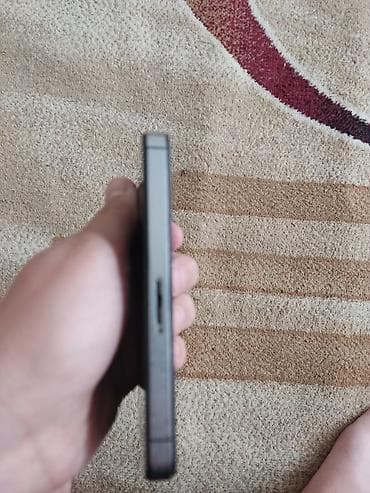 холодилник бу бишкек: IPhone 4, Колдонулган, < 16 ГБ, Кара, Бөлүп төлөө менен — 2