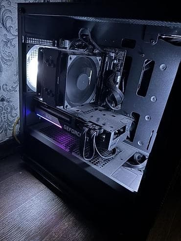 ноутбук асер бу: Компьютер, Игровой, SSD — 1