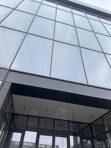 Продажа офисов 20 м², Бизнес центр, 3 этаж