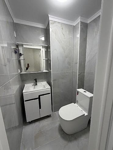 ала тол: 2 комнаты, 66 м², Элитка, 14 этаж, Евроремонт — 9