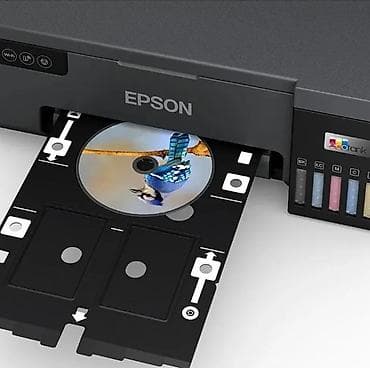epson t50: Принтер Epson L8050 — цветной струйный принтер формата A4 с системой — 7
