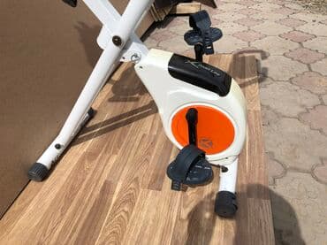 домашний велотренажёр: Велотренажер из Кореи 🇰🇷🔥 ▫️Компания: «X-bike» ▫️Производство Корея — 3