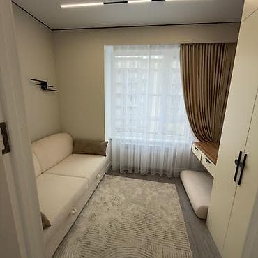 гик цены на квартиры: 3 комнаты, 67 м², Элитка, 11 этаж, Евроремонт — 1