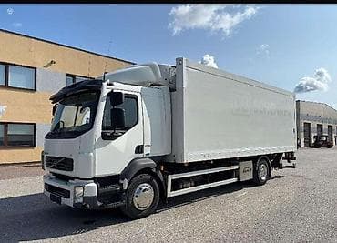 om 366: Грузовик, Volvo, Стандарт — 3