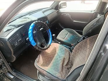 gps treker: Volkswagen Golf: 1995 г., 1.6 л, Механика, Бензин, Хэтчбэк — 8