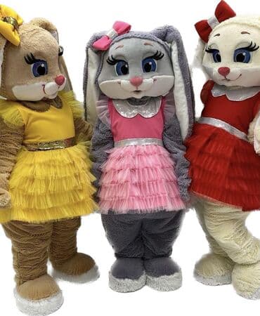 одежды для новорожденных: Мы активно принимаем заказы на пошив Прокат и продажа ростовых — 18