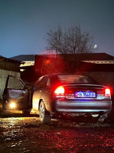 форсунки фит: Mazda 626: 1992 г., 2 л, Механика, Бензин, Хэтчбэк — 3