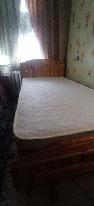 купить матрасы в бишкеке: Матрас матрац ортопед матрас бесппужинный матрас ортопед матрац — 7