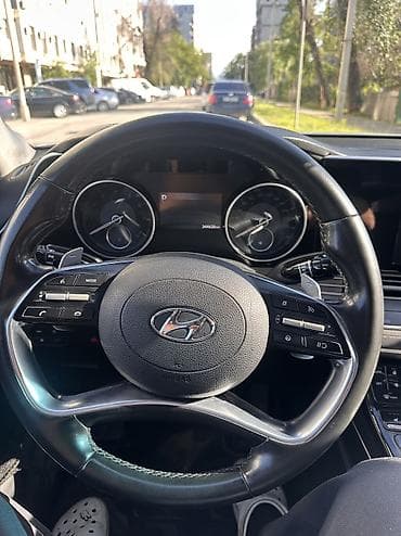 кнопка вызова: Сдаю Hyundai Grandeur, Посуточно, Без водителя, | Залог — 2