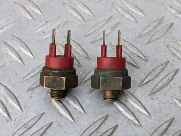 датчик спидометра гольф 4: Volkswagen 1990 г., Колдонулган, Оригинал, Германия — 1