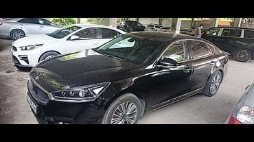 tesla model: Kia K7: 2019 г., 2.4 л, Автомат, Гибрид, Седан — 1