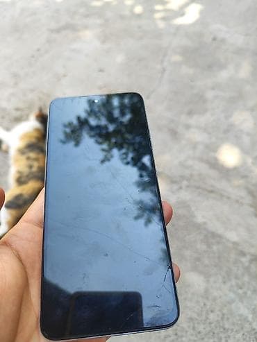 poco m5 pro: Poco X4 GT, Б/у, 256 ГБ, цвет - Синий, 2 SIM — 2