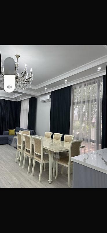 санаторий аврора: Коттедж, Asia Palace, Сары-Ой, 10 мест — 4