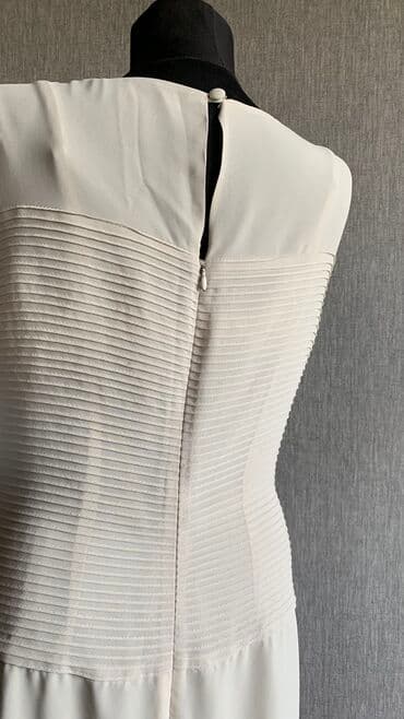 обувь больших размеров бишкек: Вечернее платье (италия) Цвет айвори (шифон) Размер М. Разгружаю — 3