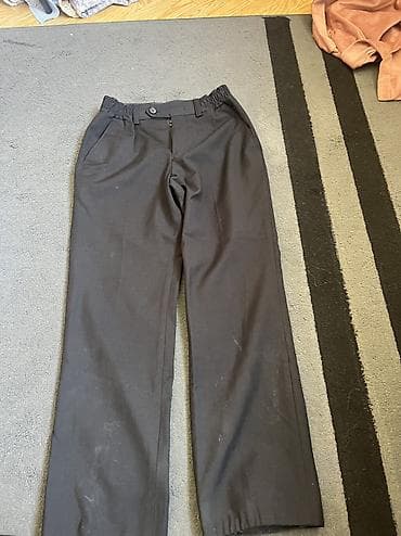 юбка кофта: Комплект, цвет - Черный — 3