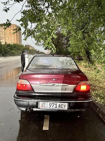 haval m6: Daewoo Nexia: 2006 г., 1.5 л, Механика, Бензин, Седан — 2