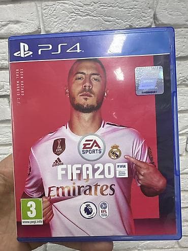 pes 21: PS4 PRO версия 1 терабайт памяти!!!Супер КОМБО 10 оригинальных игр — 5