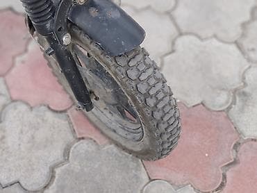 Книги и журналы: Электровелосипед, Б/у — 2