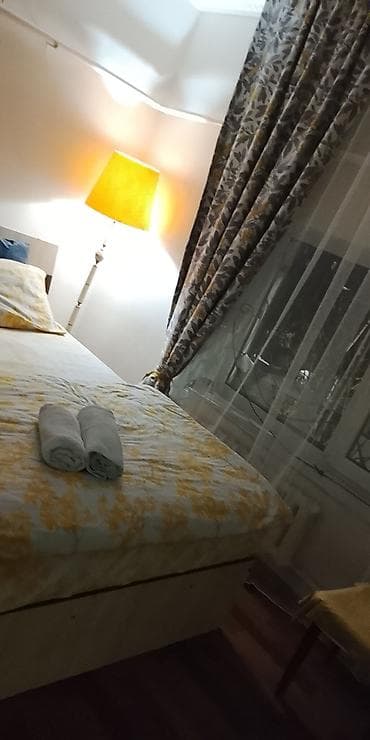 Аренда комнат: Посуточные комнаты «Вефа центр» — ночь 2000 - Уютные номера с — 2