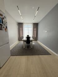 дом на ипотеку: Үй, 170 кв. м, 5 бөлмө, Менчик ээси, Дизайнердик оңдоо — 38